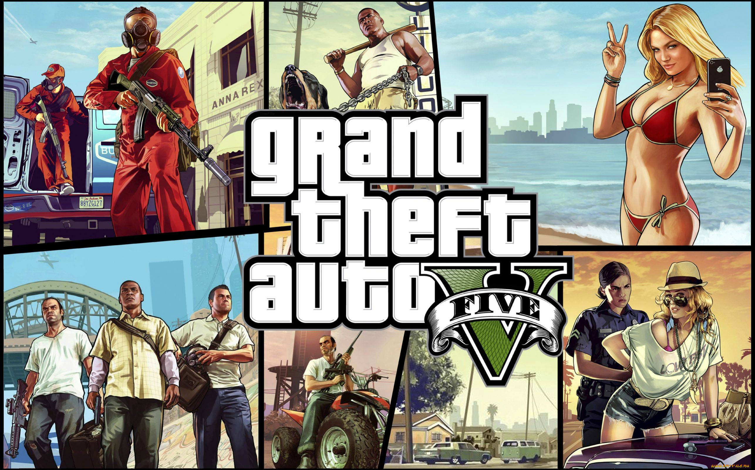 grand, theft, auto, , , gta, 5